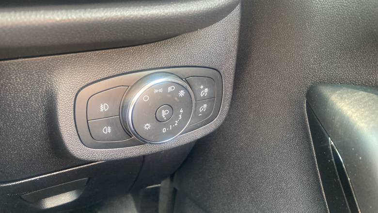 Ford Fiesta 1.0 EcoBoost Trend 5dr Petrol Hatchback